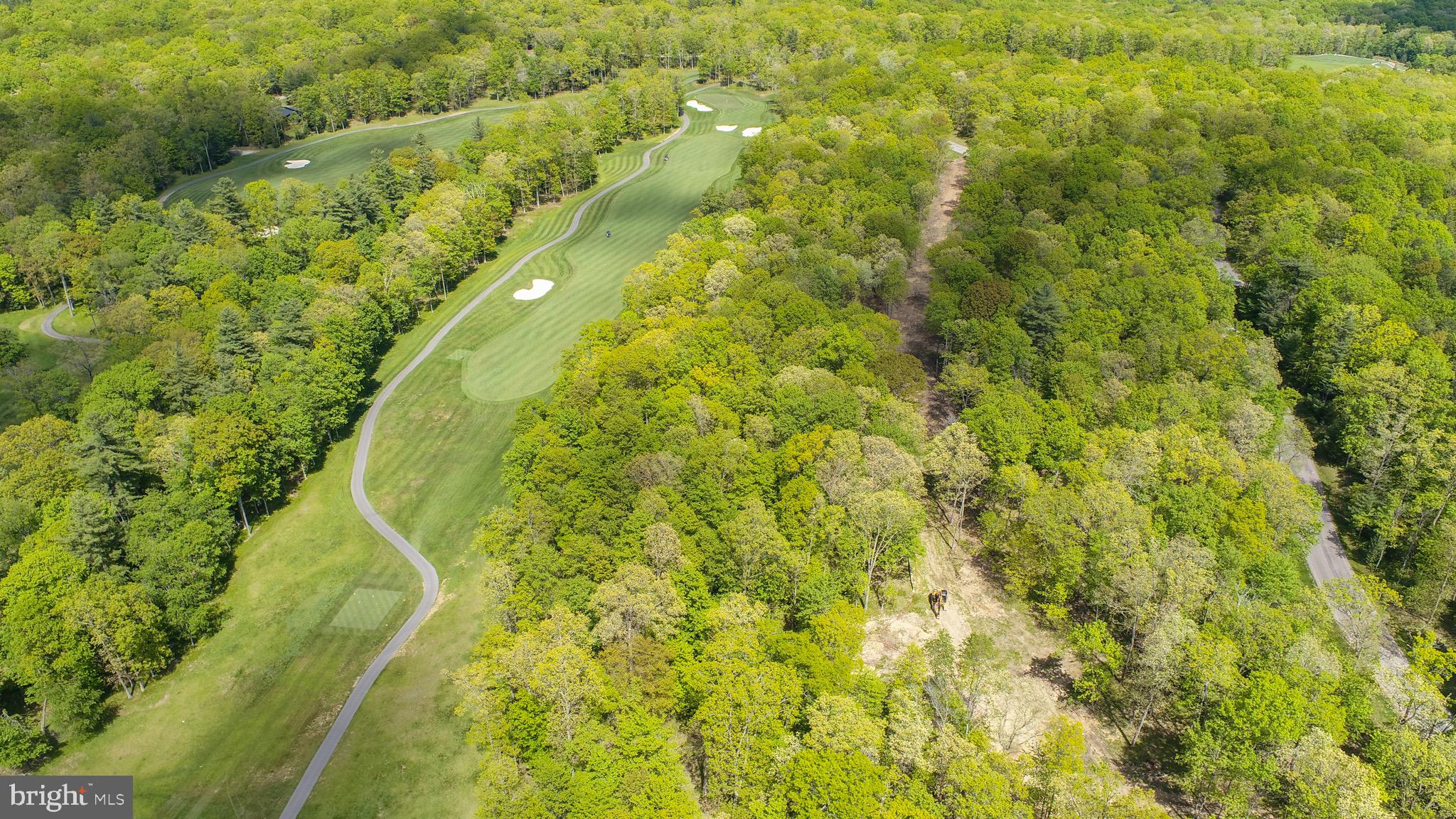 THOUSAND ACRES AT DCL - Land