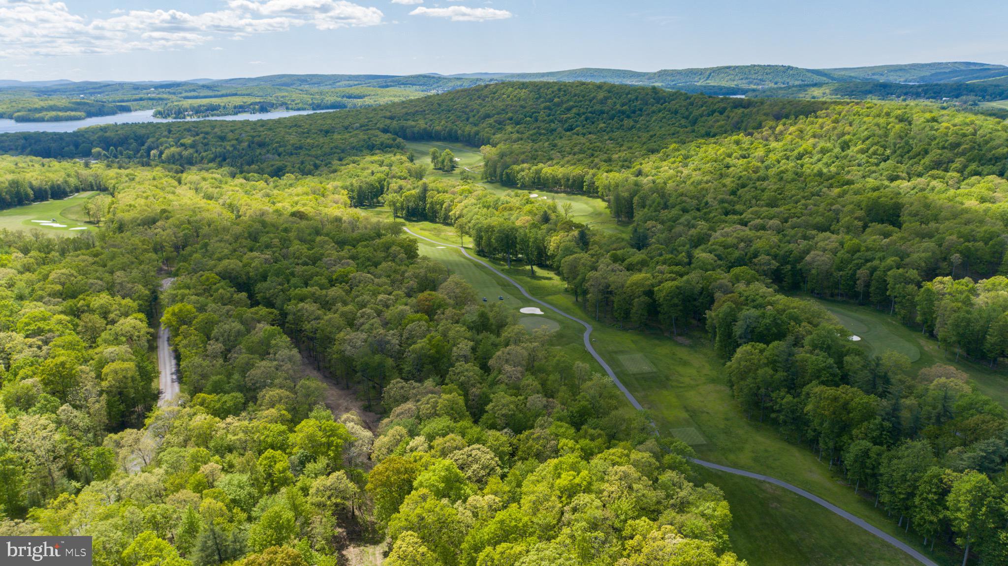 THOUSAND ACRES AT DCL - Land