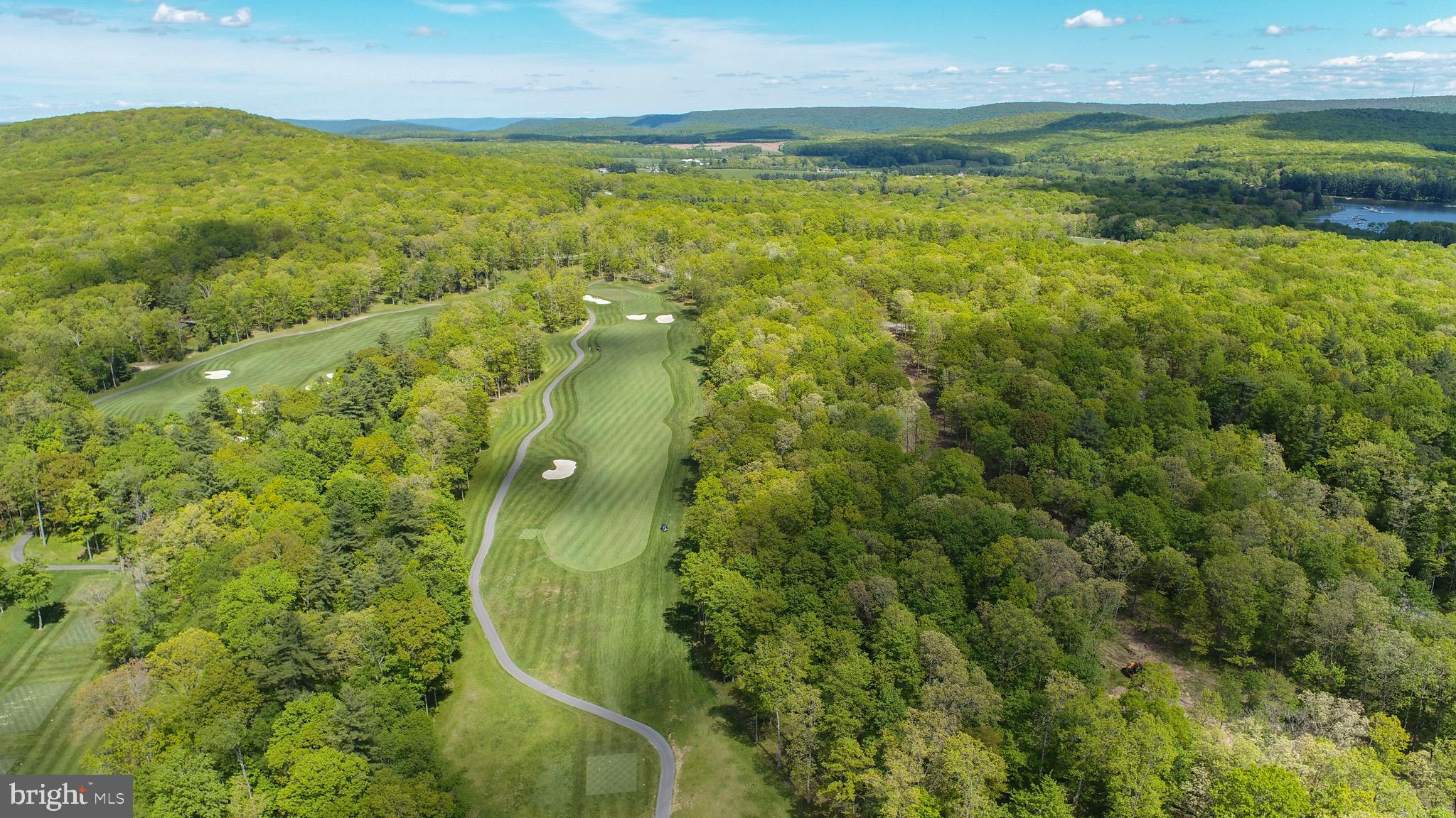 THOUSAND ACRES AT DCL - Land