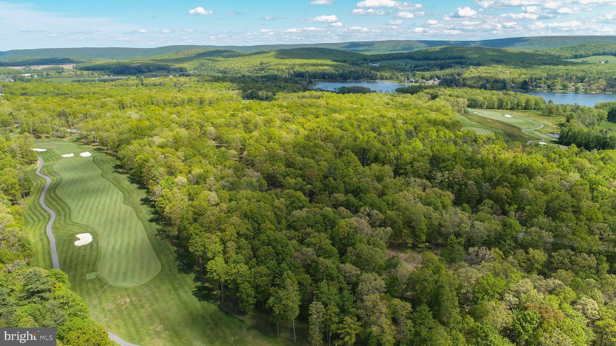 THOUSAND ACRES AT DCL - Land