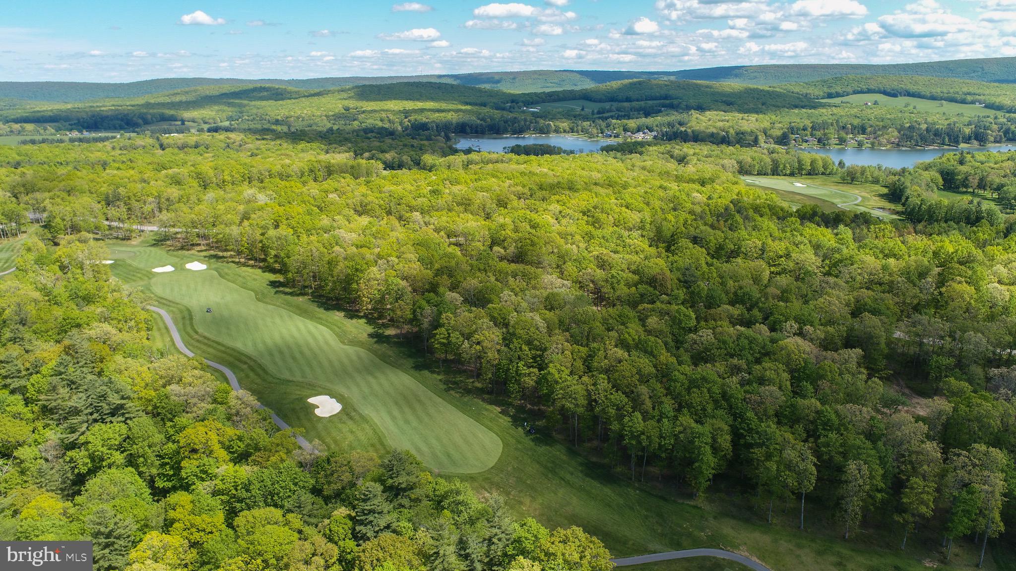 THOUSAND ACRES AT DCL - Land