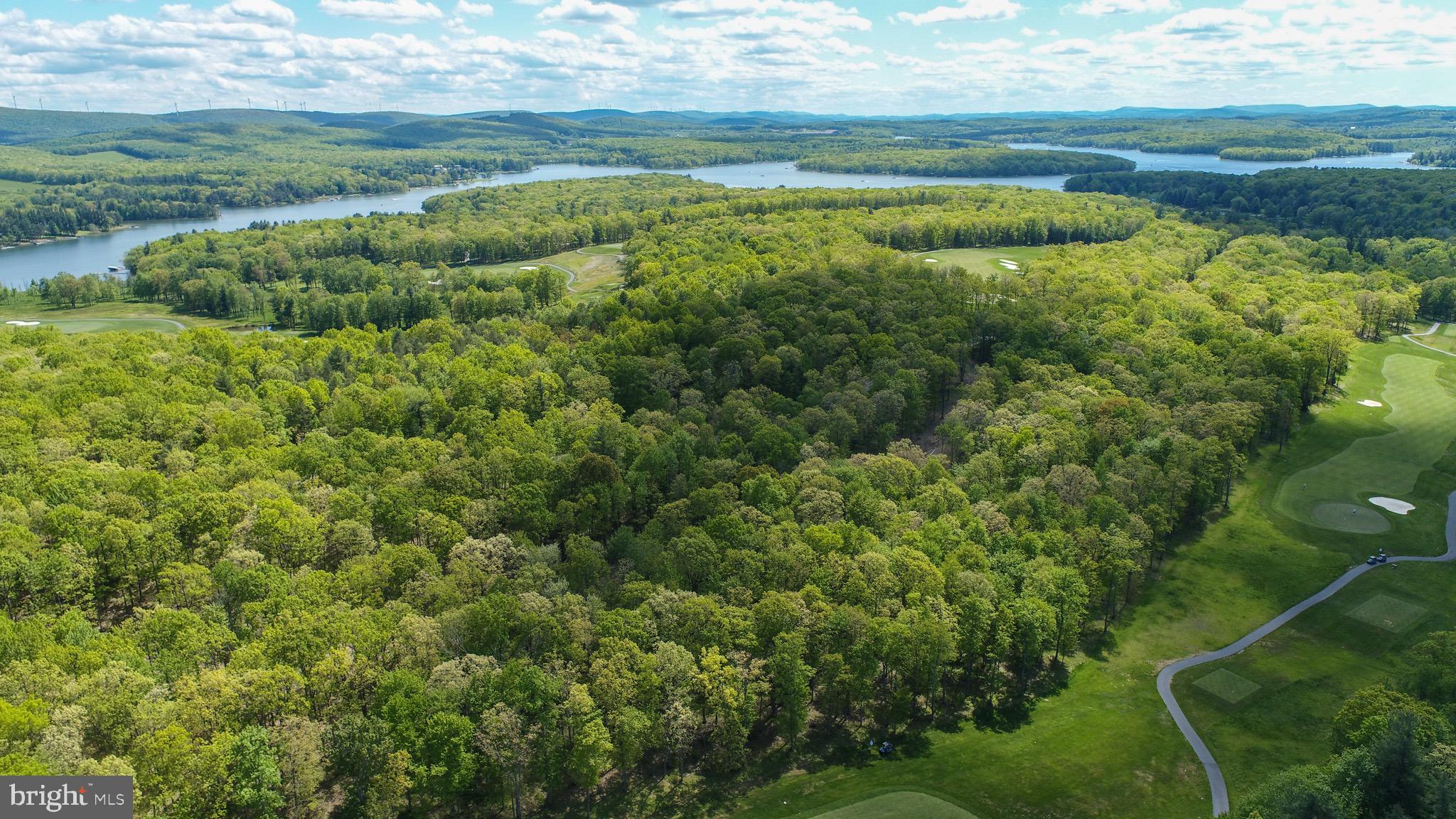 THOUSAND ACRES AT DCL - Land