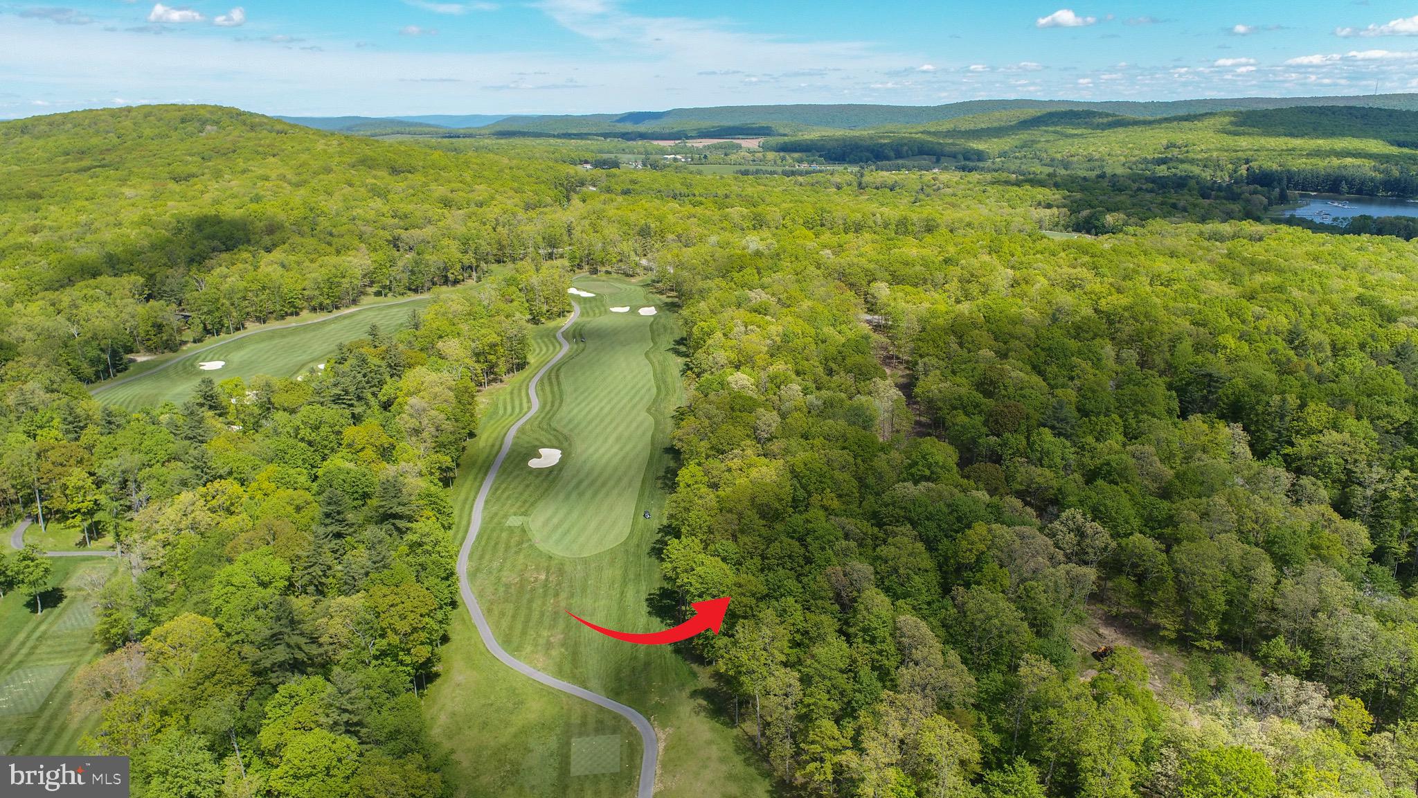 THOUSAND ACRES AT DCL - Land