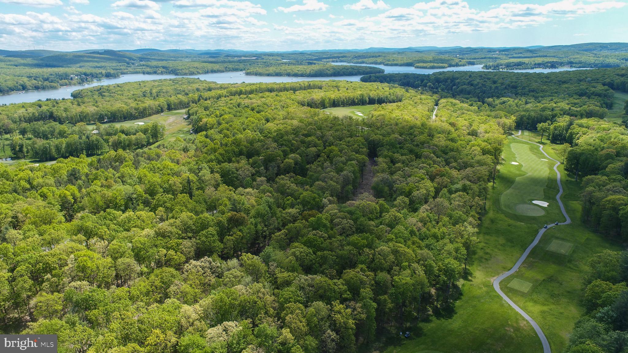 THOUSAND ACRES AT DCL - Land