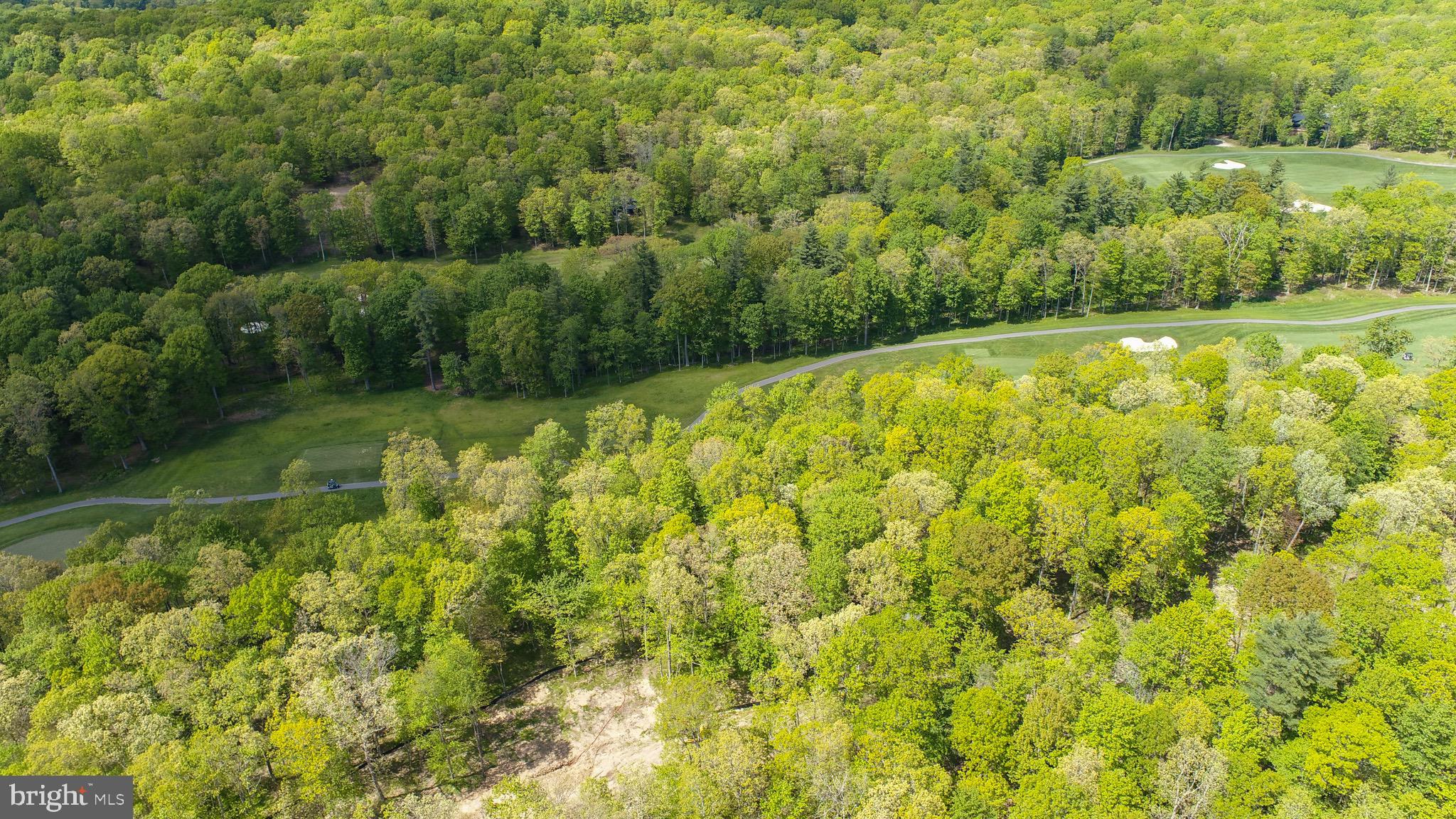 THOUSAND ACRES AT DCL - Land