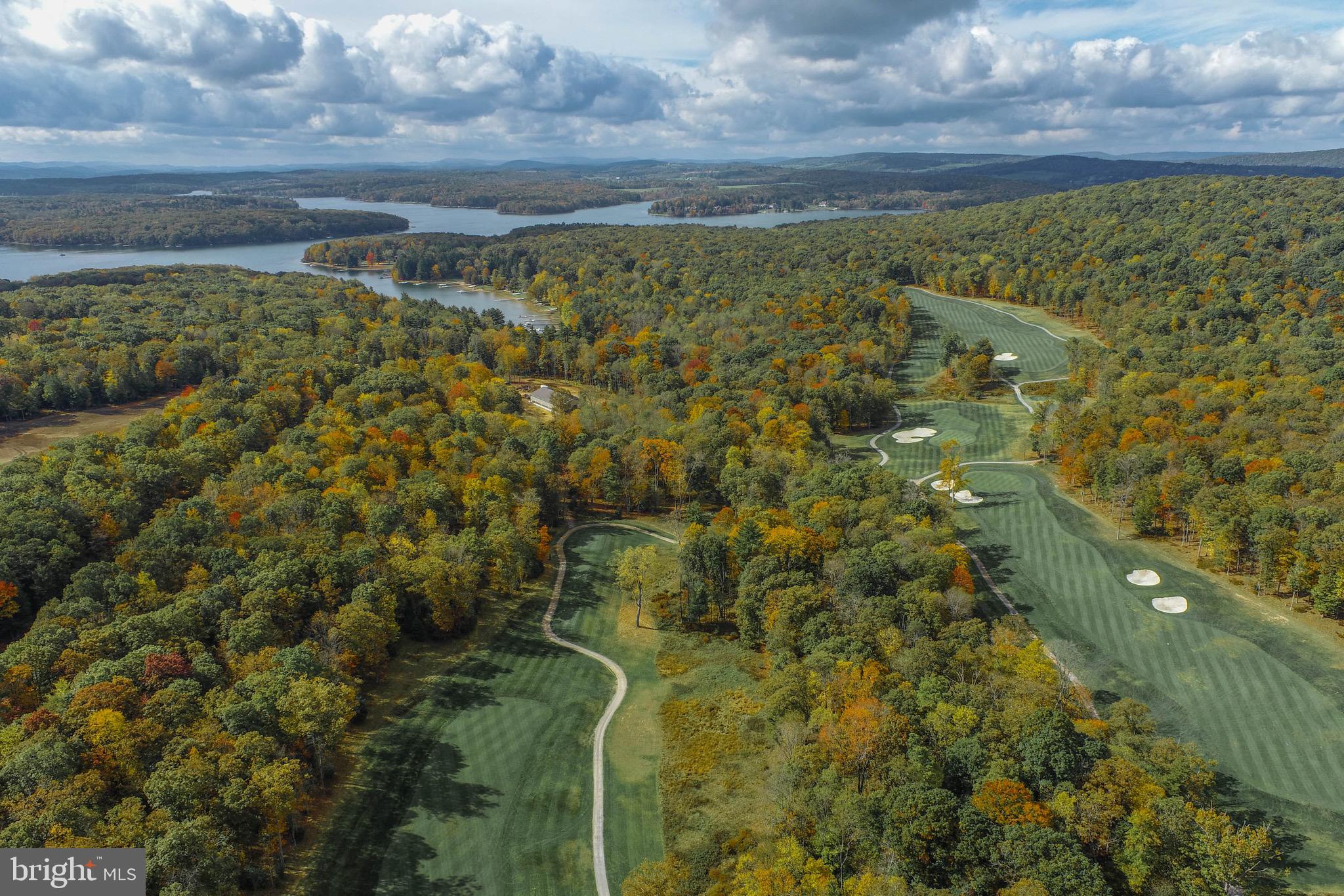 THOUSAND ACRES AT DCL - Land