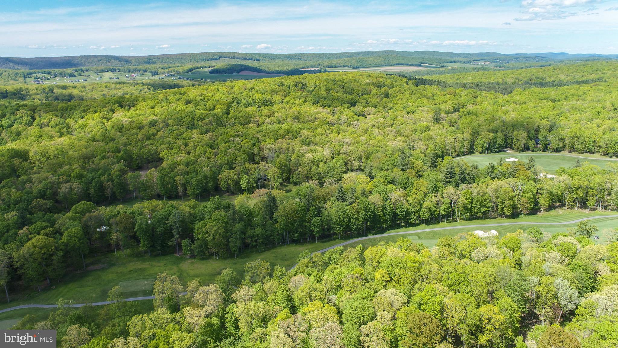 THOUSAND ACRES AT DCL - Land