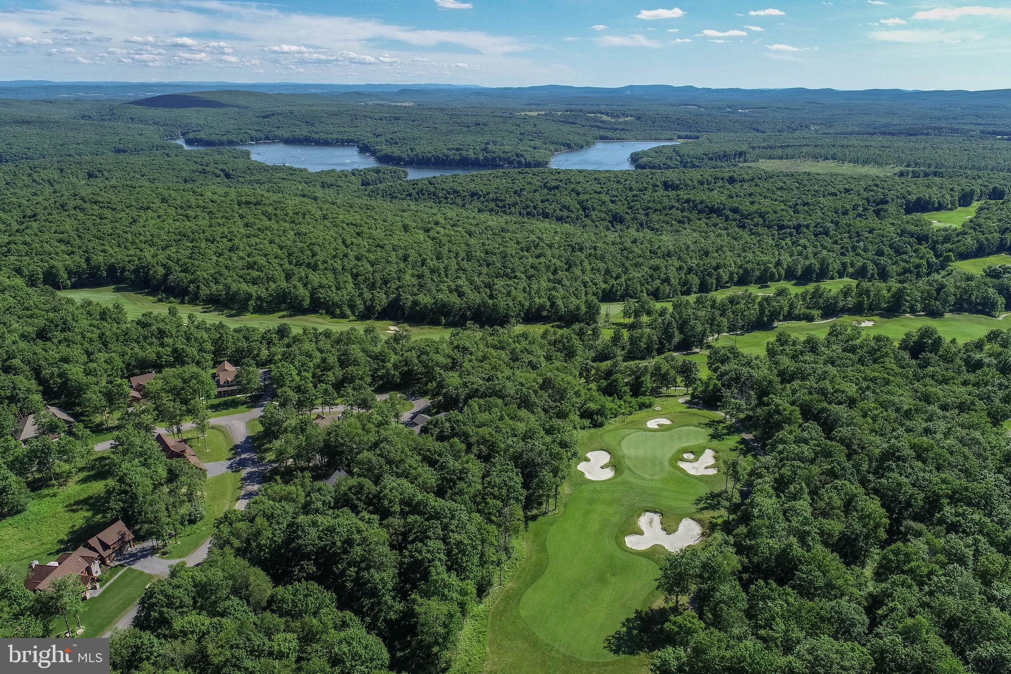 THOUSAND ACRES AT DCL - Land