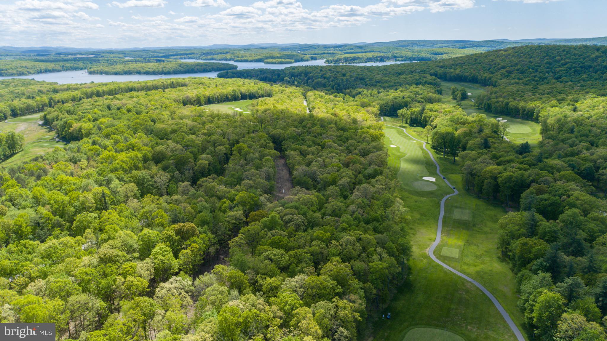 THOUSAND ACRES AT DCL - Land