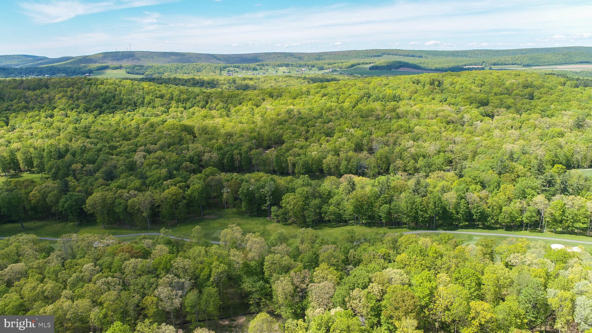 THOUSAND ACRES AT DCL - Land