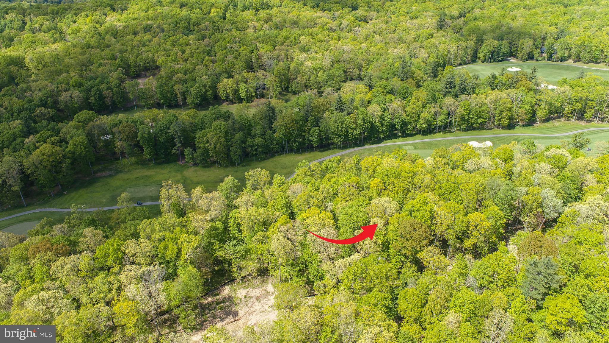 THOUSAND ACRES AT DCL - Land