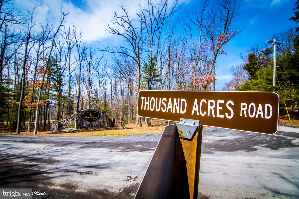 THOUSAND ACRES AT DCL - Land