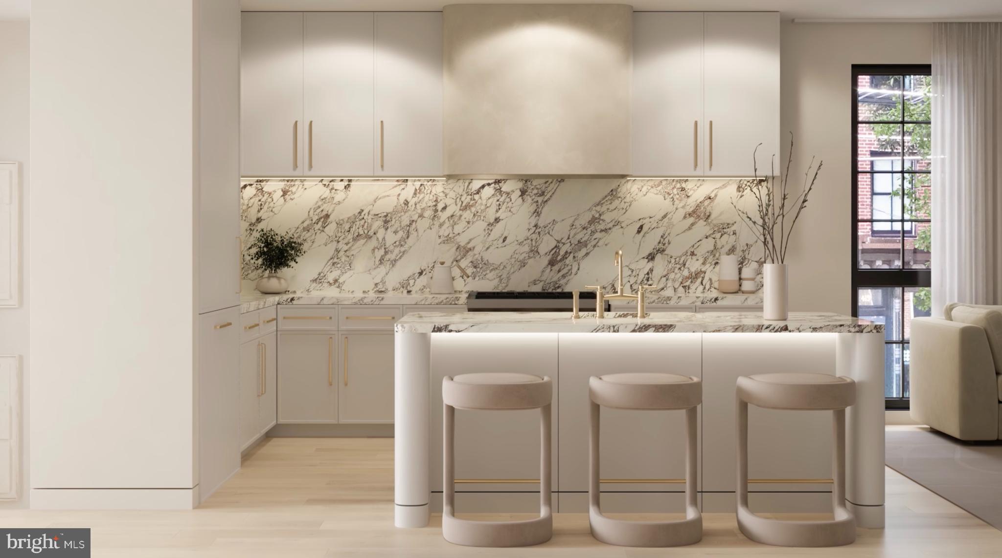 RITTENHOUSE SQUARE - Residential