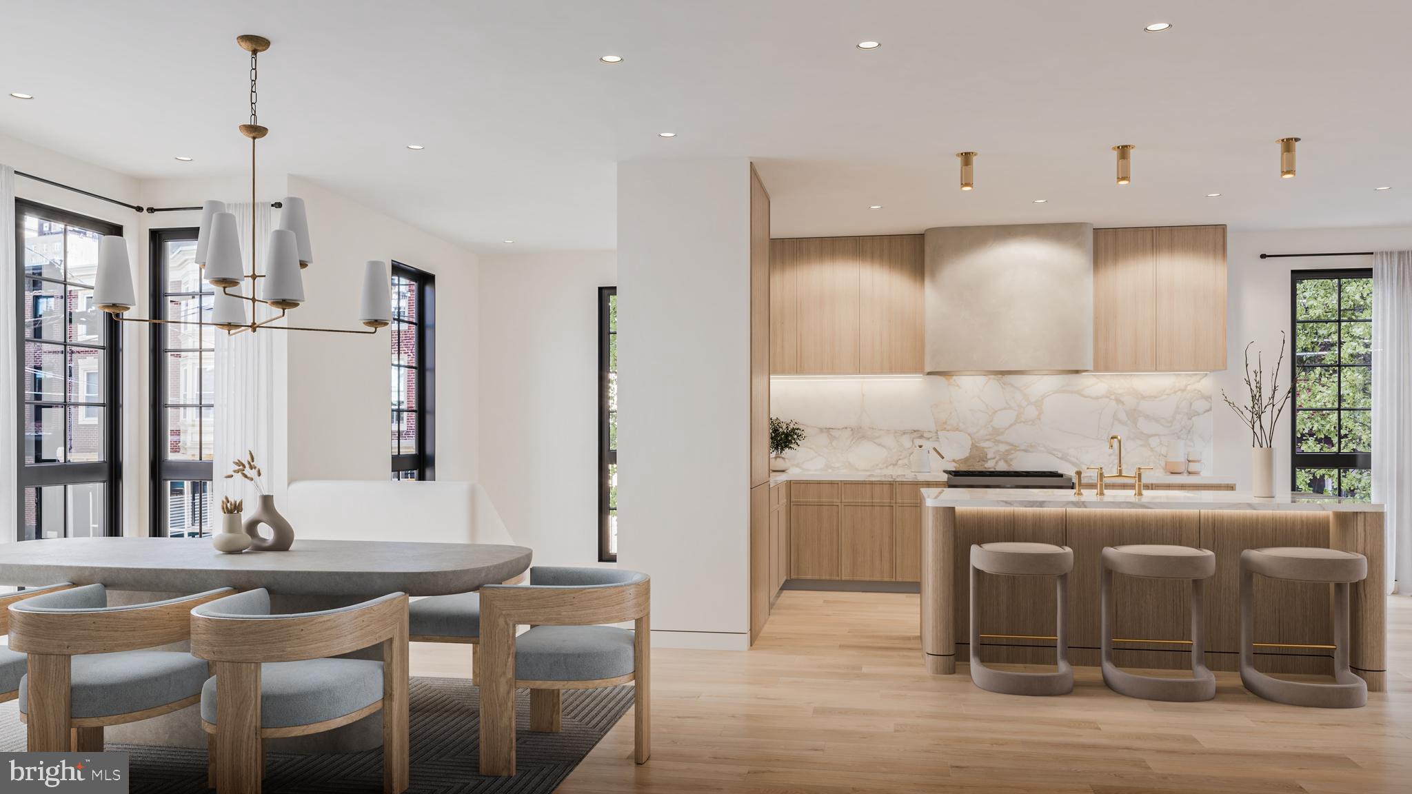 RITTENHOUSE SQUARE - Residential