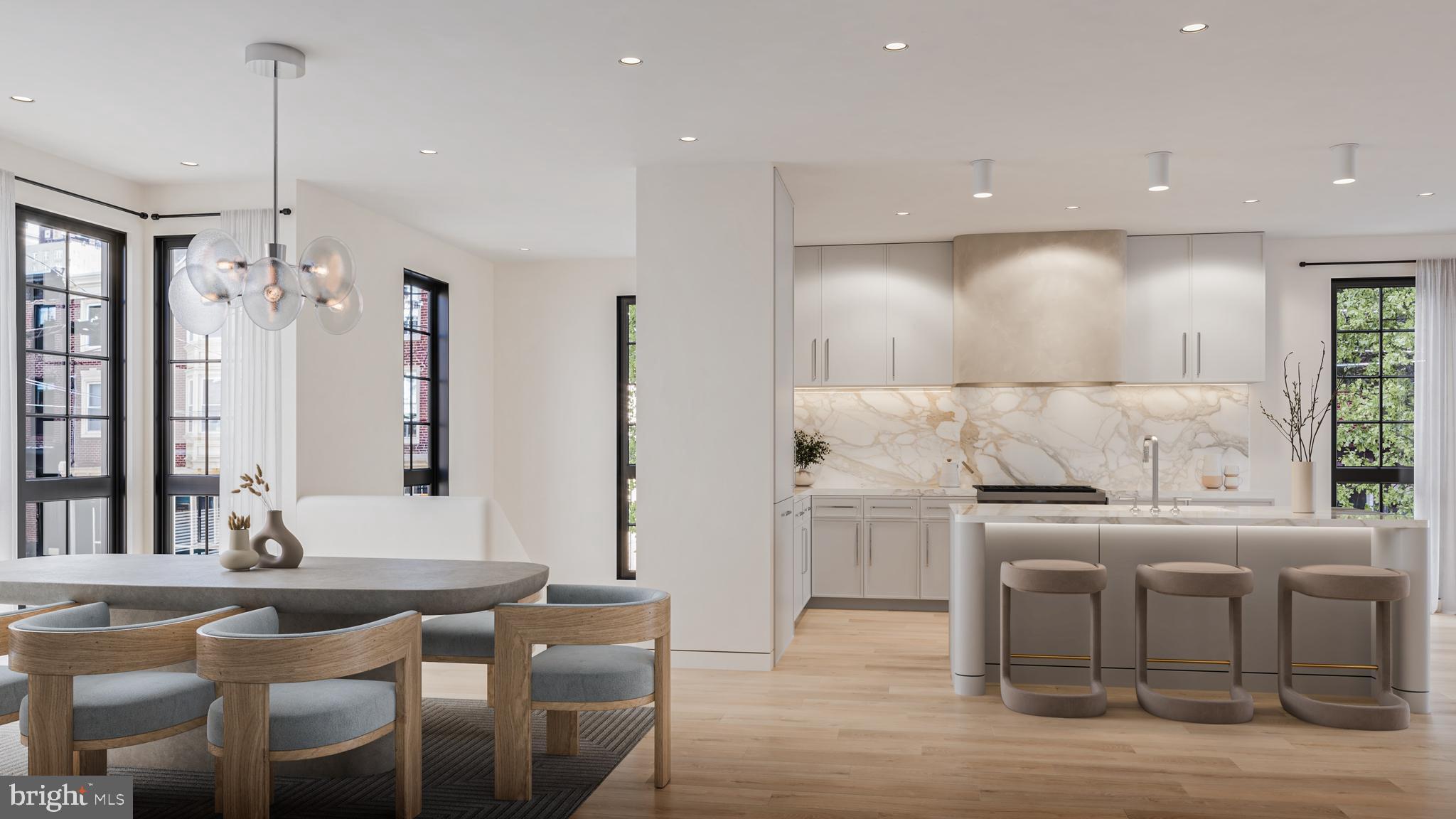 RITTENHOUSE SQUARE - Residential