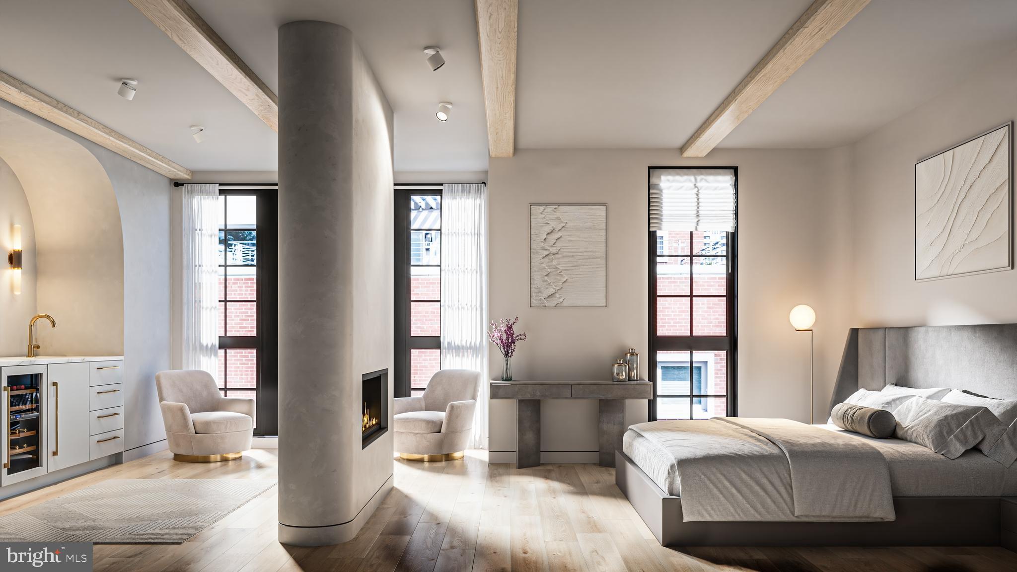 RITTENHOUSE SQUARE - Residential