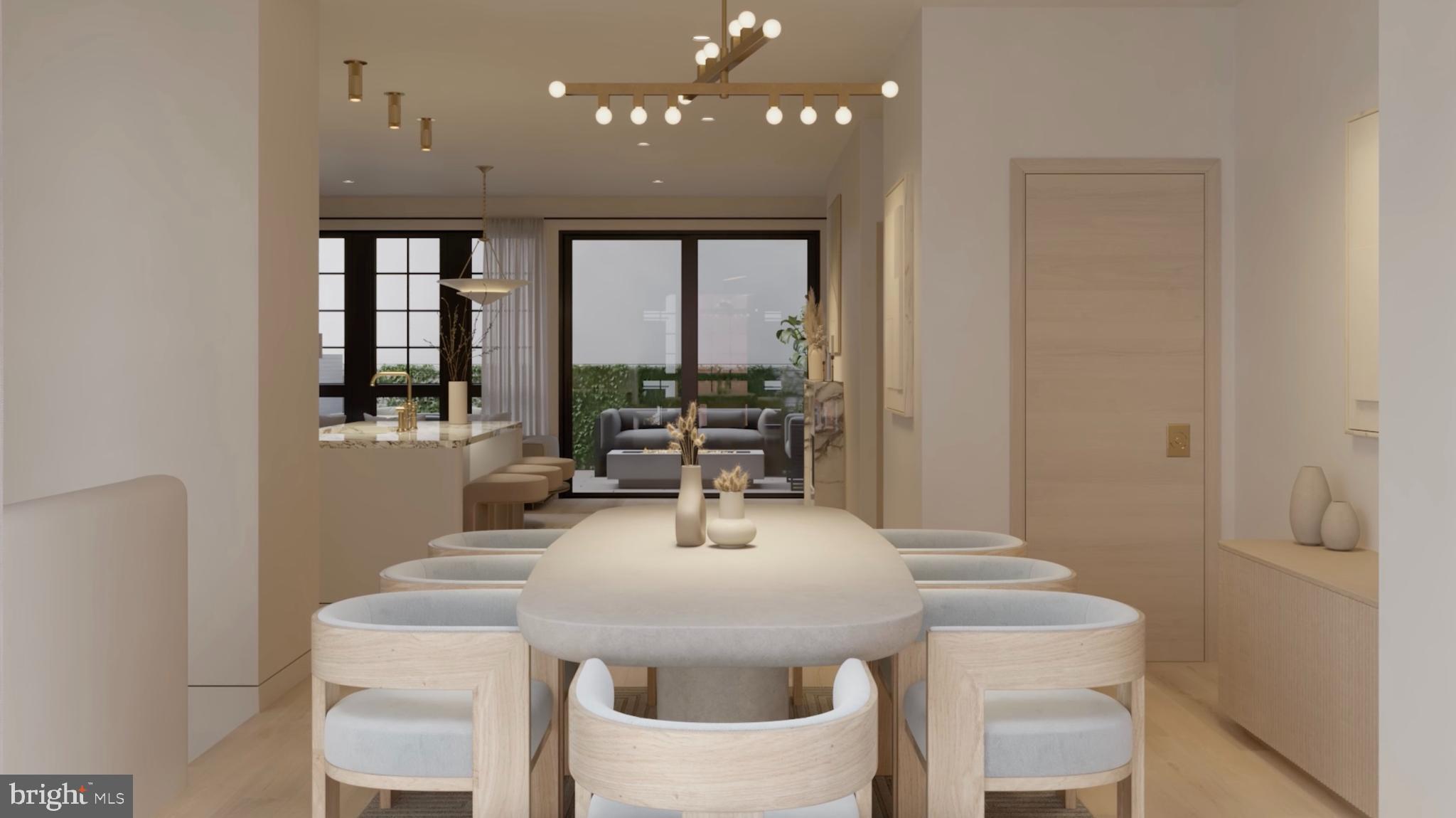 RITTENHOUSE SQUARE - Residential