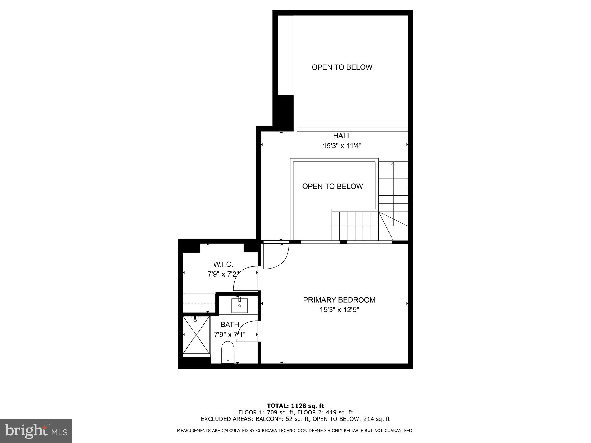 LILLIAN COURT AT TYSONS - Residential Lease