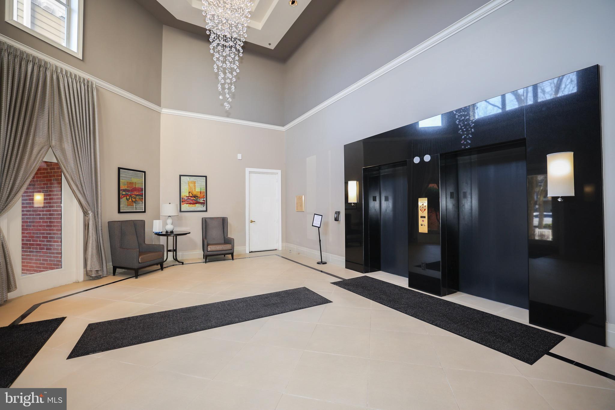 LILLIAN COURT AT TYSONS - Residential Lease