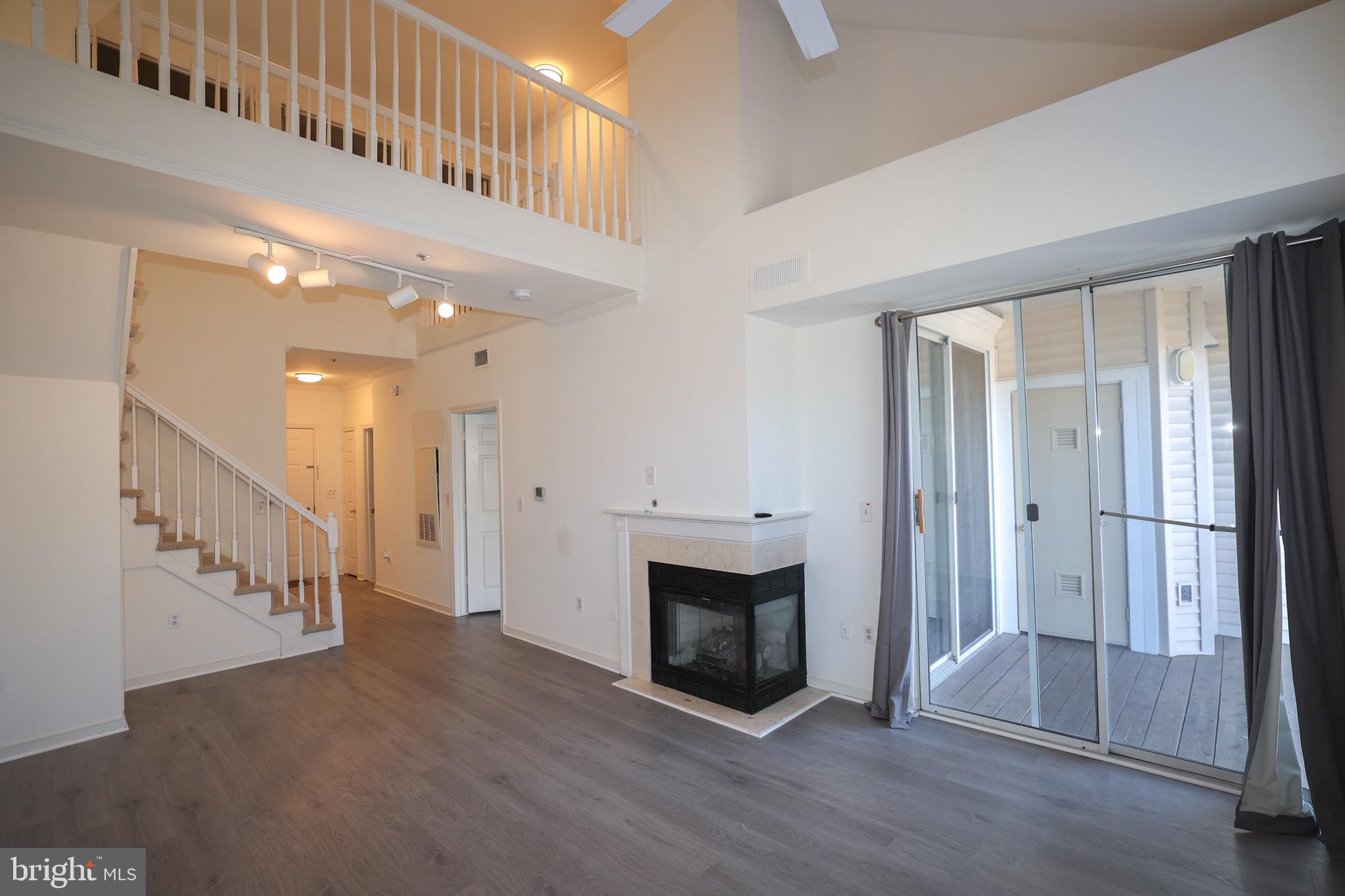 LILLIAN COURT AT TYSONS - Residential Lease