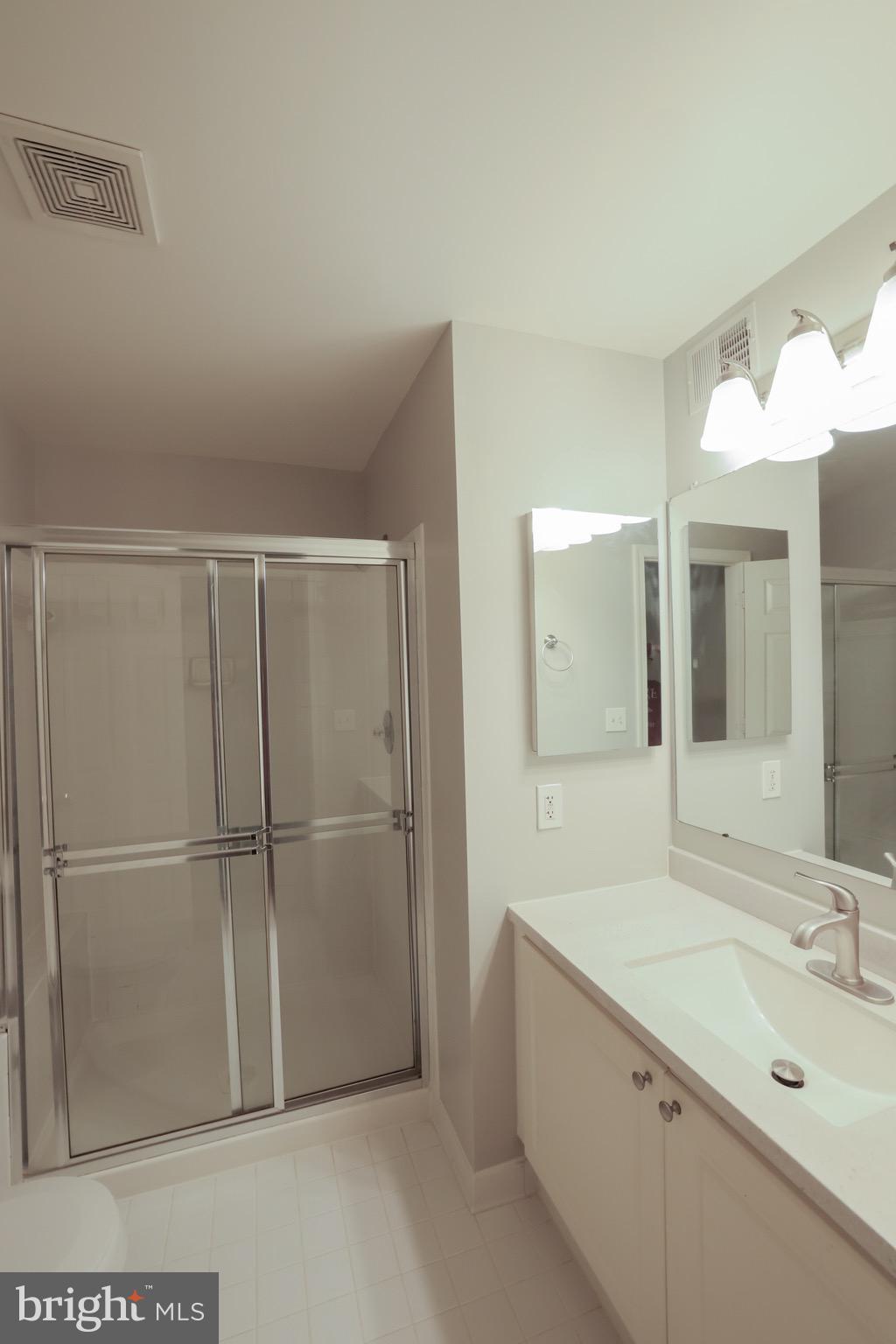 LILLIAN COURT AT TYSONS - Residential Lease