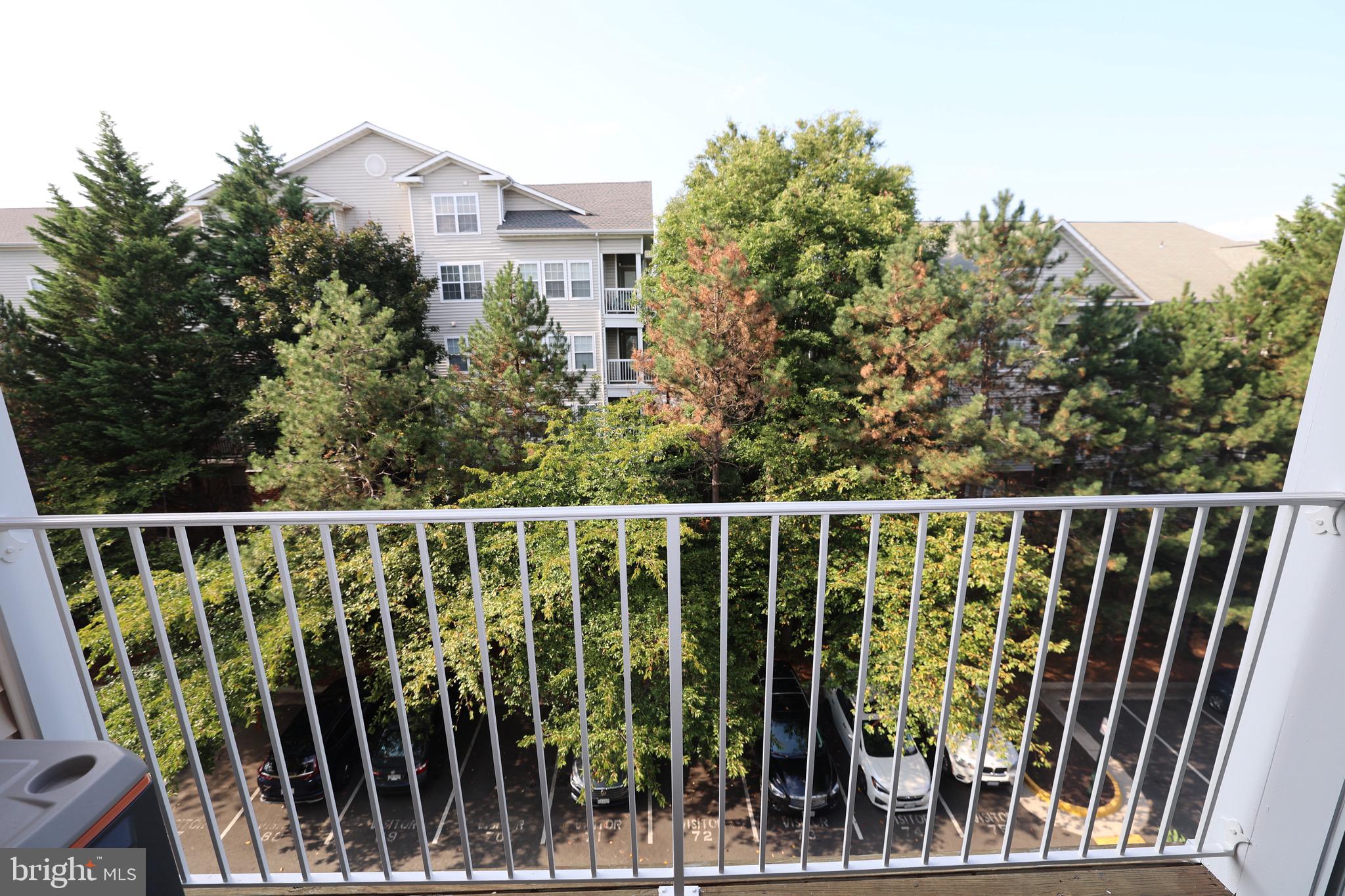LILLIAN COURT AT TYSONS - Residential Lease