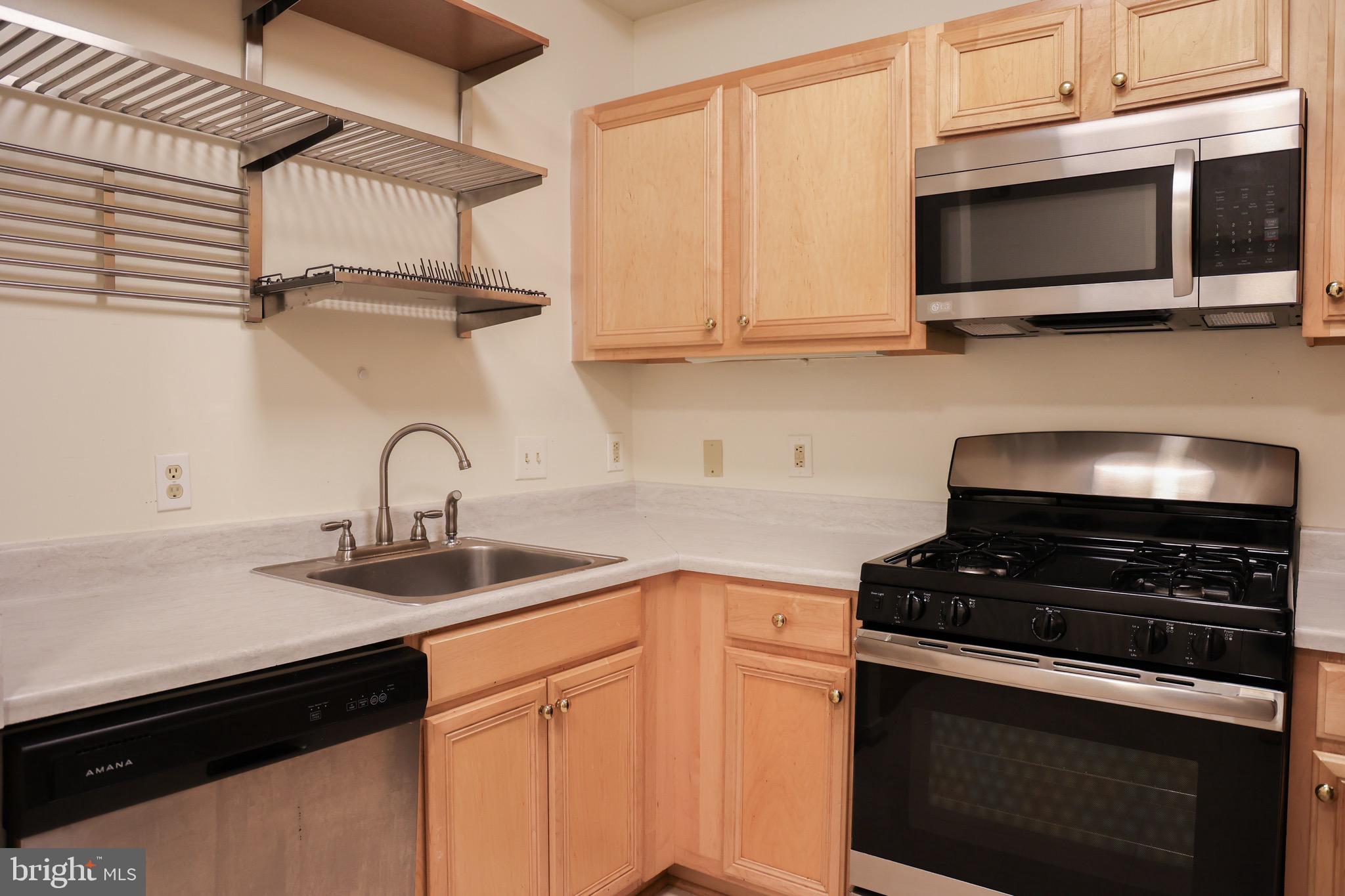 LILLIAN COURT AT TYSONS - Residential Lease