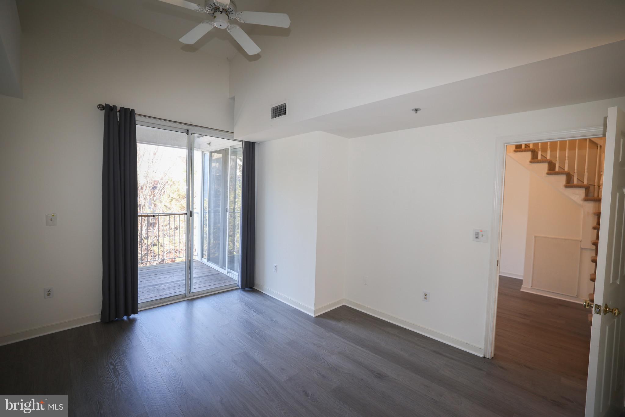 LILLIAN COURT AT TYSONS - Residential Lease