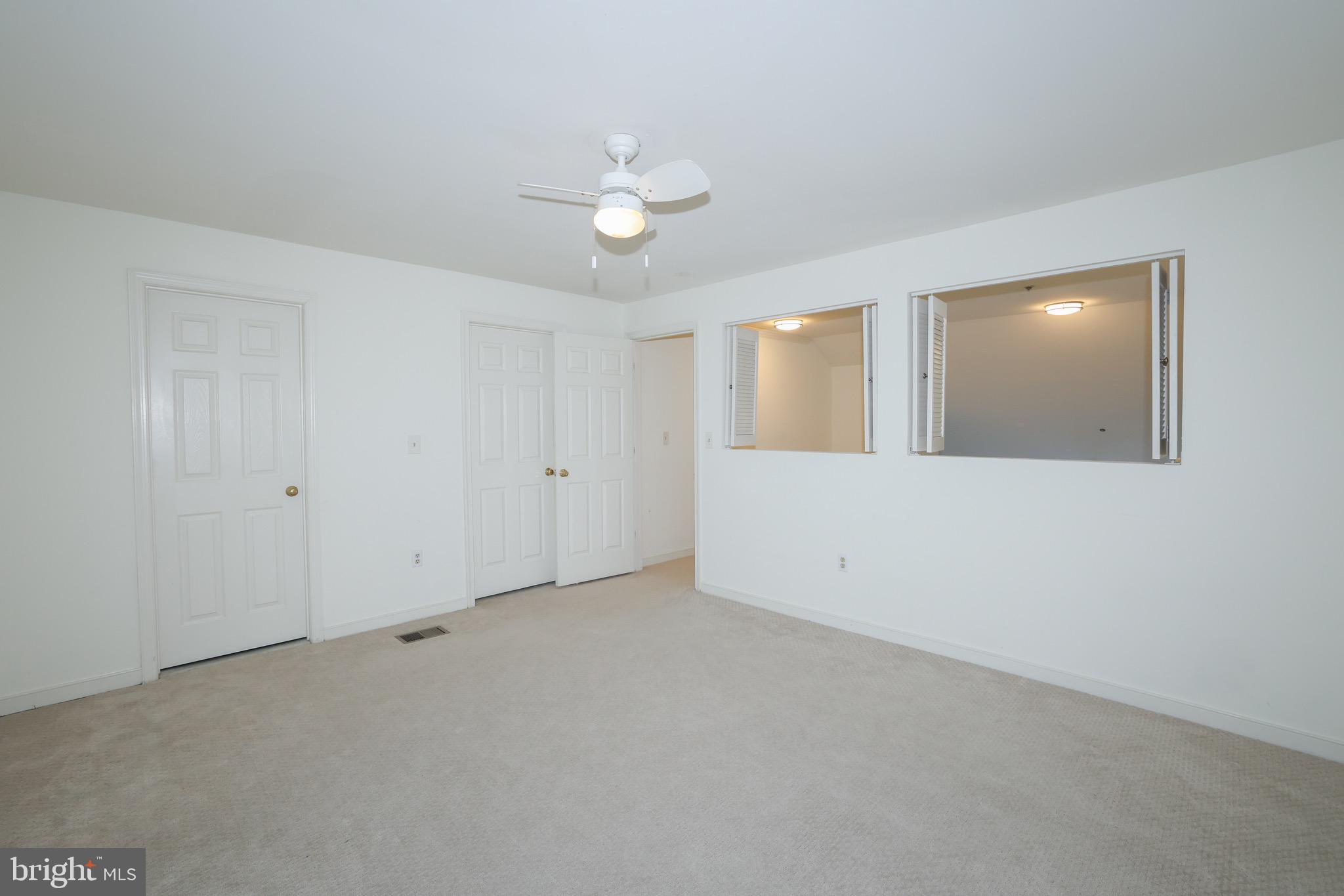 LILLIAN COURT AT TYSONS - Residential Lease