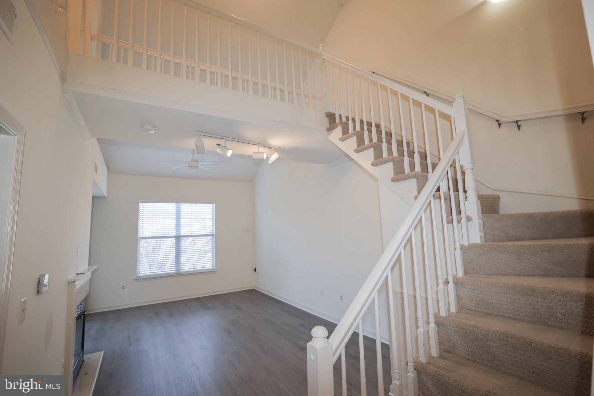 LILLIAN COURT AT TYSONS - Residential Lease