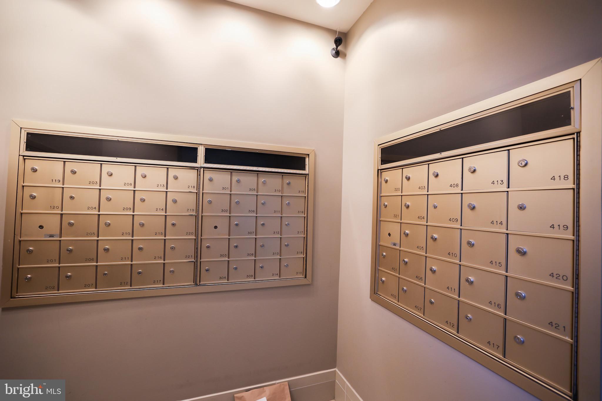 LILLIAN COURT AT TYSONS - Residential Lease