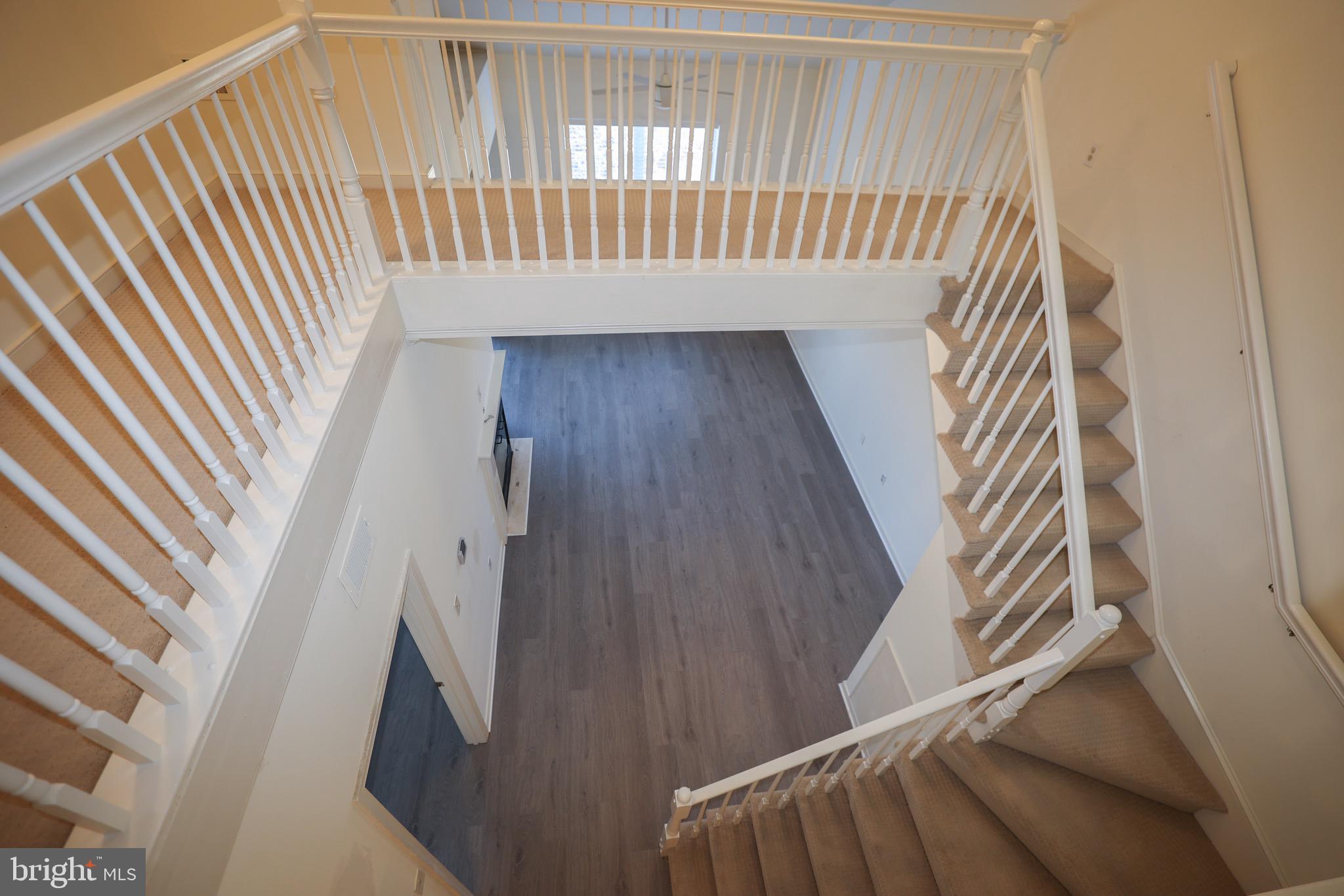 LILLIAN COURT AT TYSONS - Residential Lease