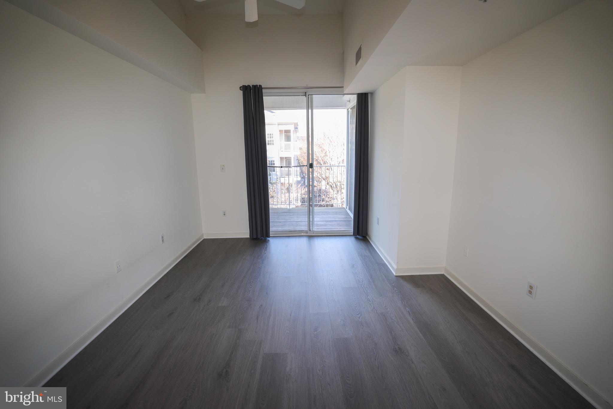 LILLIAN COURT AT TYSONS - Residential Lease