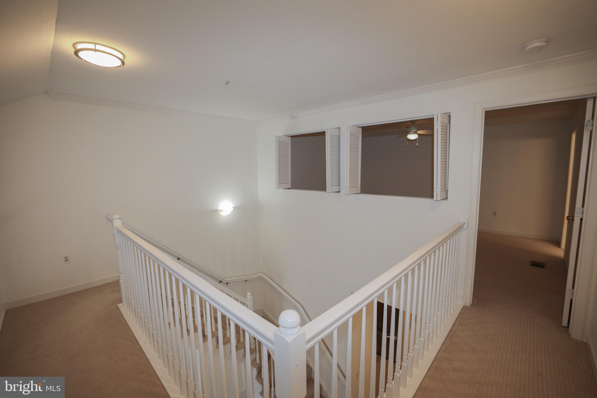 LILLIAN COURT AT TYSONS - Residential Lease