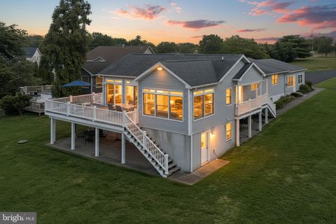 729 HERITAGE DRIVE GETTYSBURG PA 17325