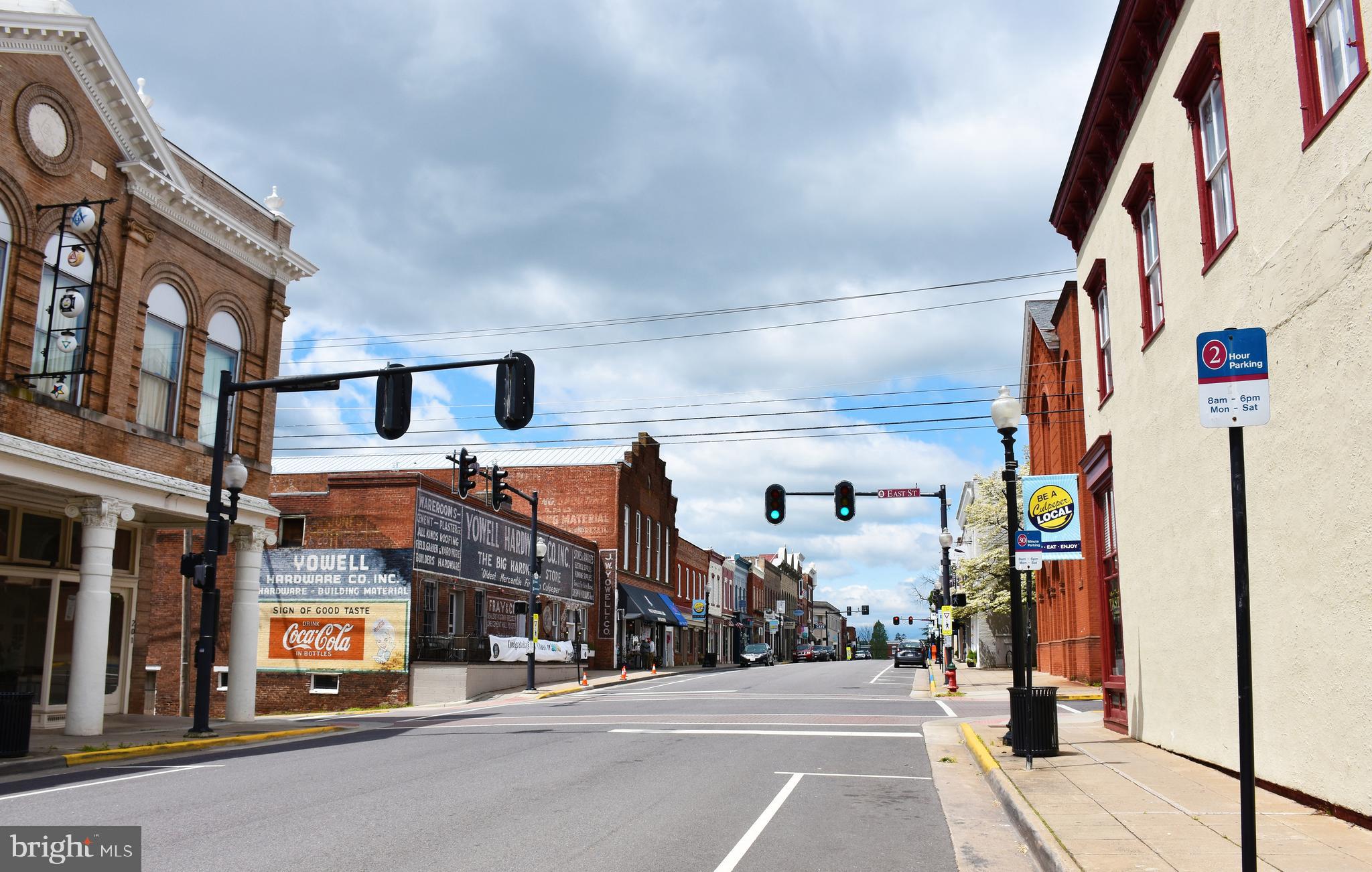 LAUREL PARK - Residential