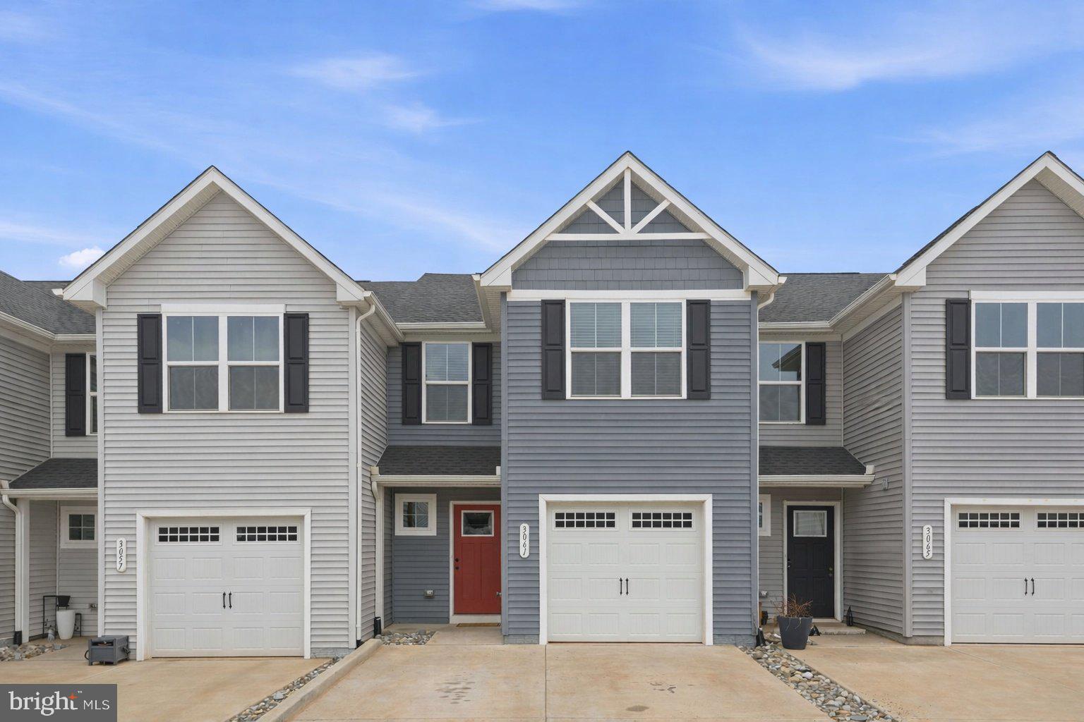 LAUREL PARK - Residential