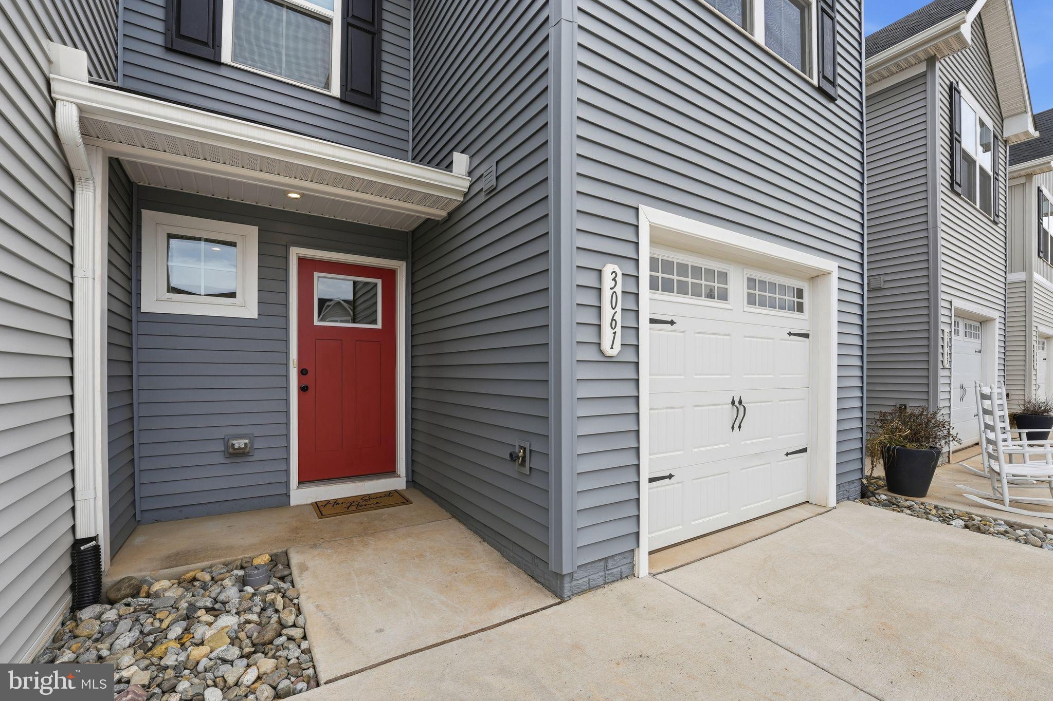 LAUREL PARK - Residential