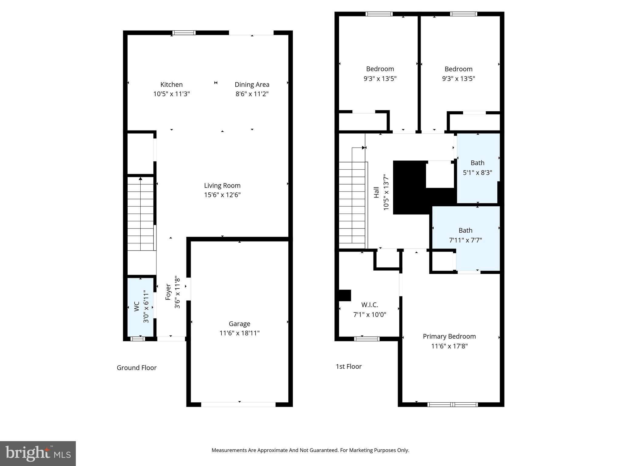 LAUREL PARK - Residential