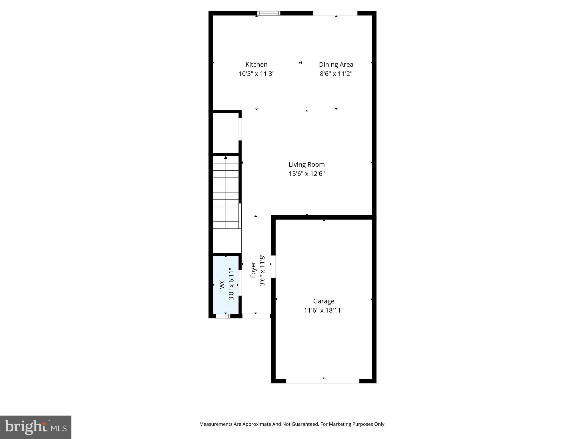 LAUREL PARK - Residential