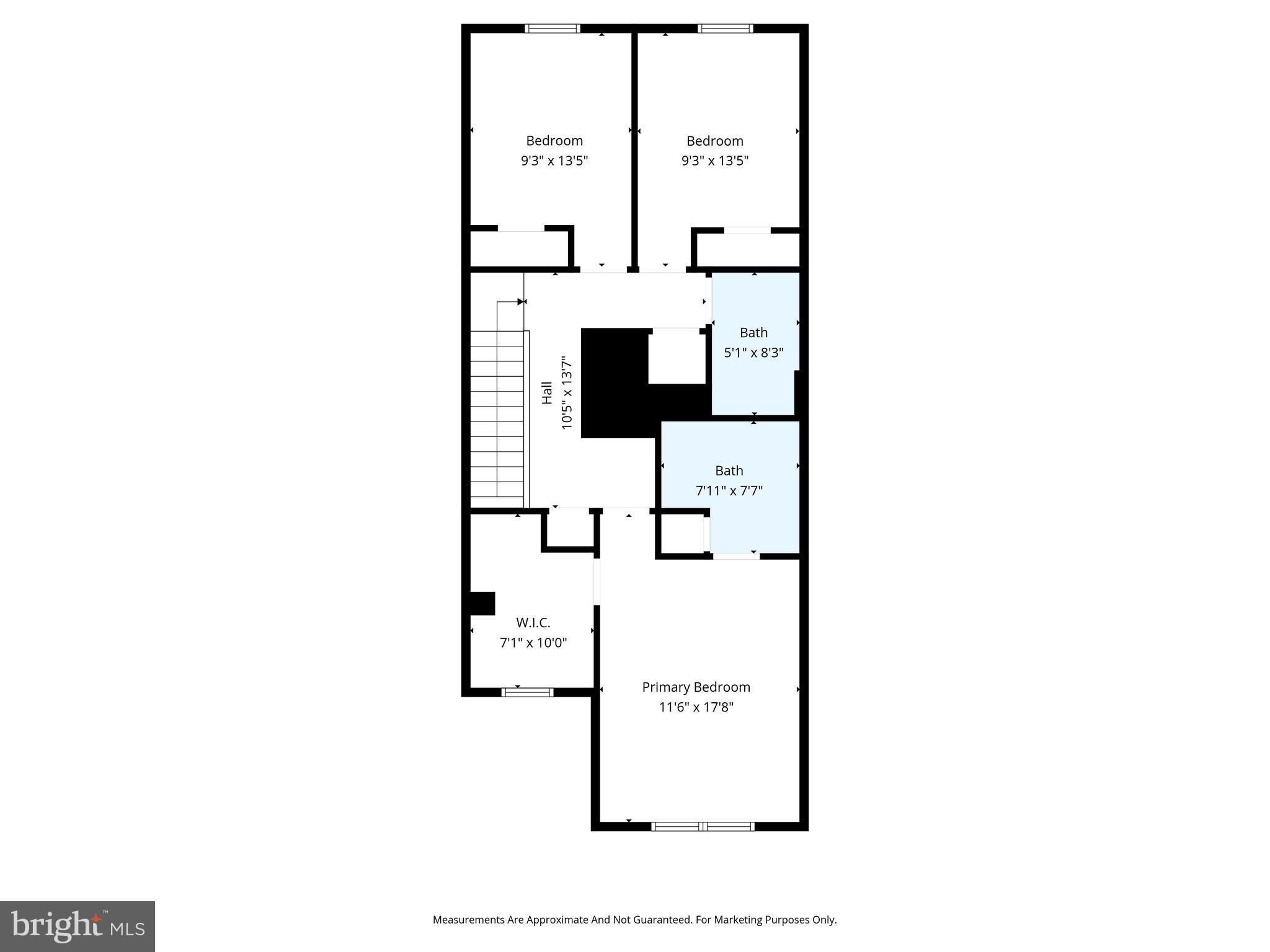 LAUREL PARK - Residential