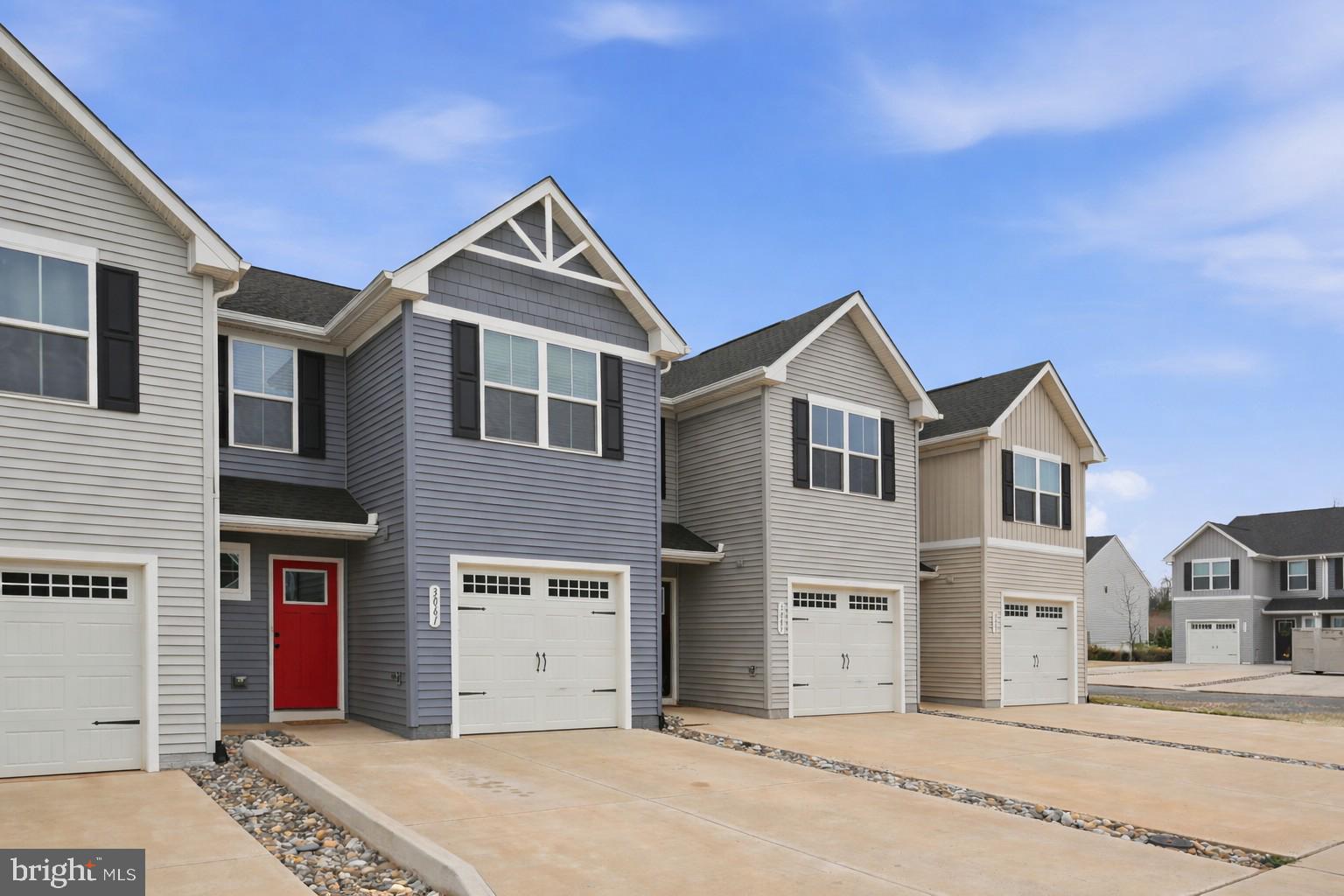 LAUREL PARK - Residential