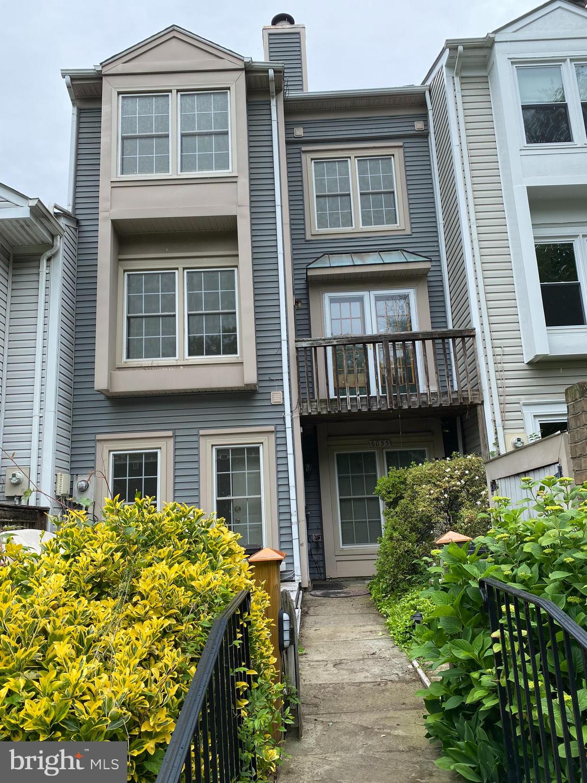 SUNSET RIDGE - Residential