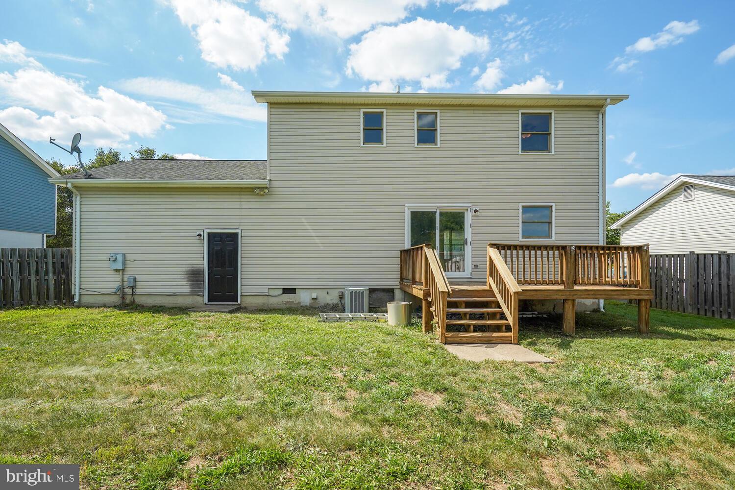 MEADOWBROOKE - Residential