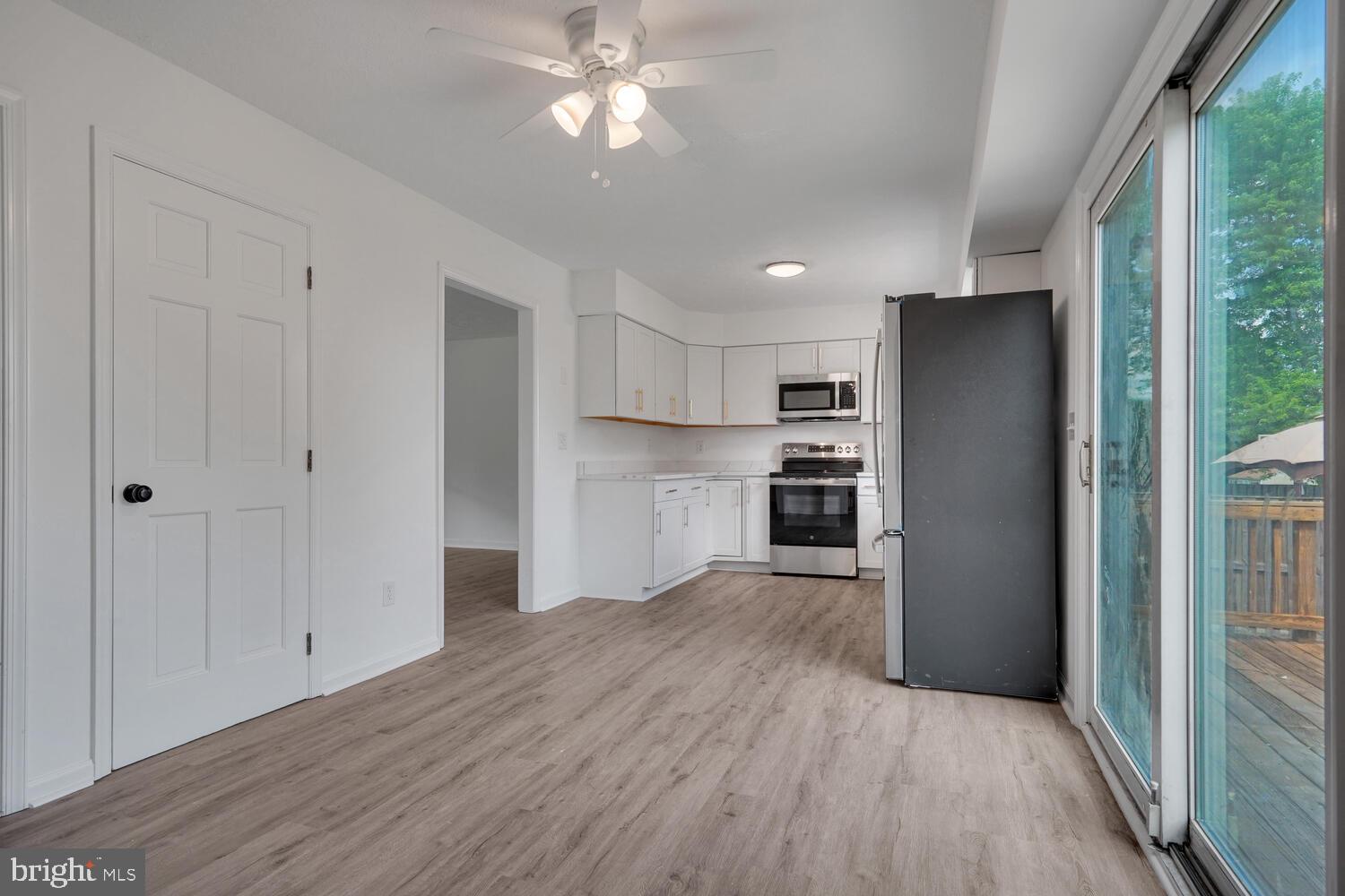 MEADOWBROOKE - Residential