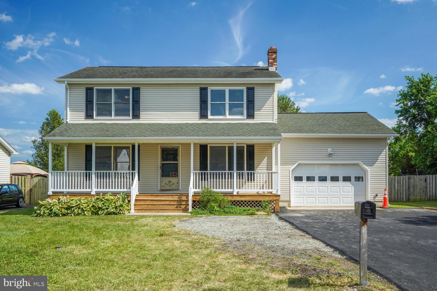 MEADOWBROOKE - Residential