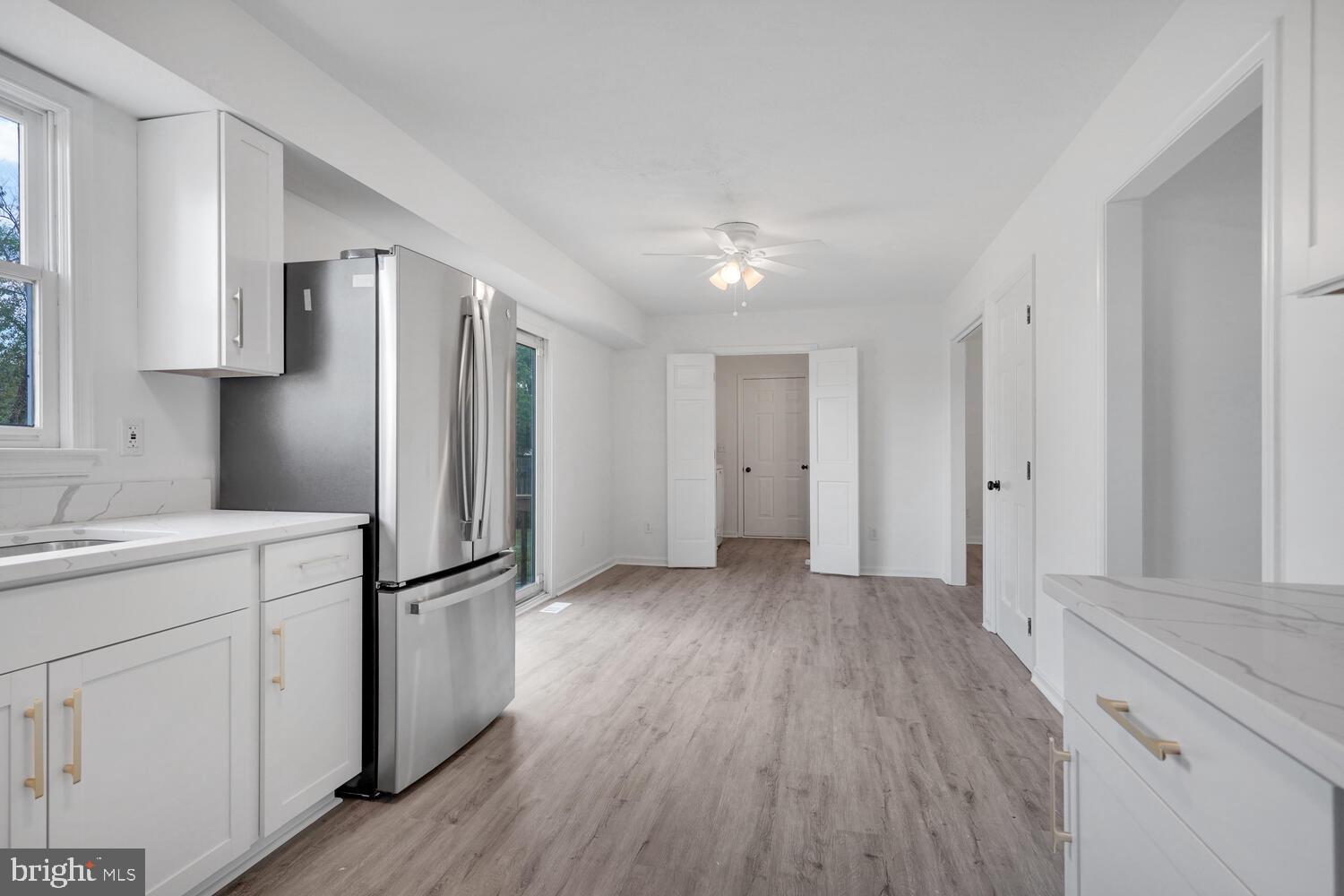 MEADOWBROOKE - Residential