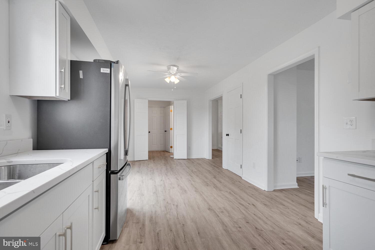 MEADOWBROOKE - Residential