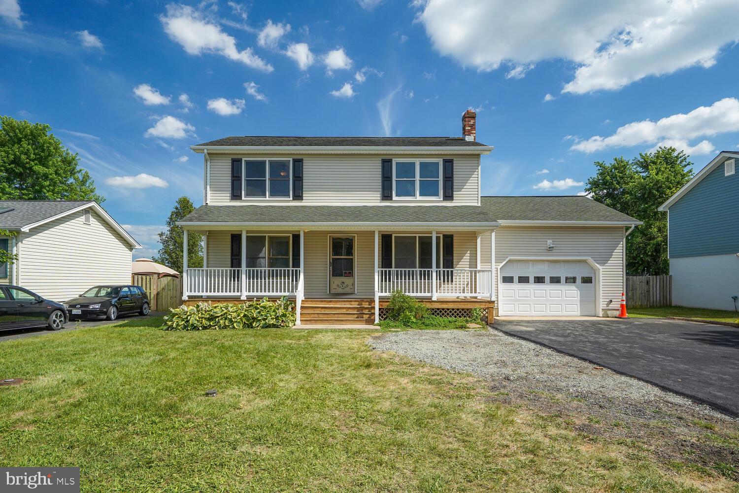 MEADOWBROOKE - Residential