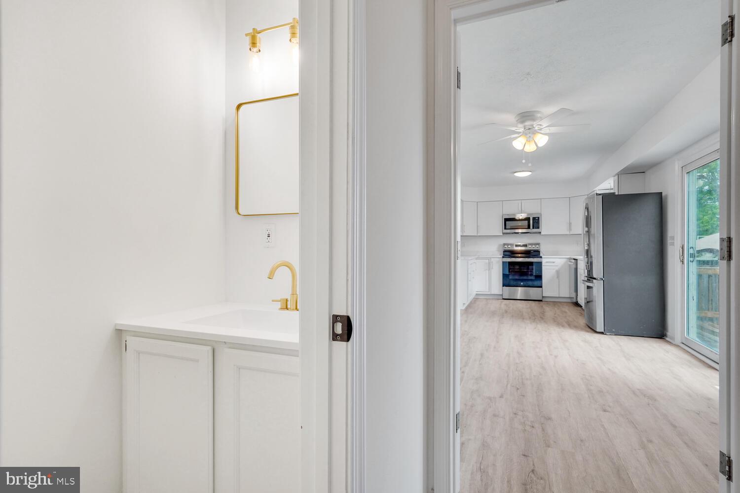 MEADOWBROOKE - Residential